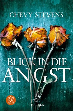 Book cover of Blick in die Angst