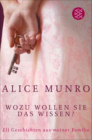 Cover of the book Wozu wollen Sie das wissen? by Moritz Matthies