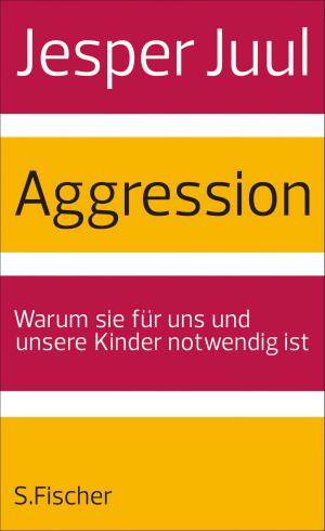 Cover of the book Aggression by Oliver Uschmann