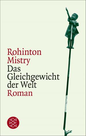 Cover of the book Das Gleichgewicht der Welt by Becky Chambers