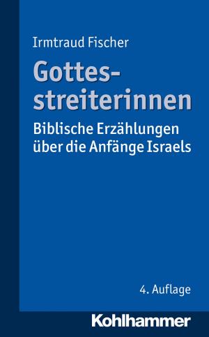 Cover of the book Gottesstreiterinnen by Friedhelm Henke