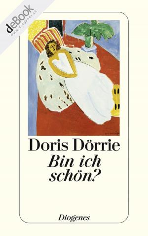 Cover of the book Bin ich schön? by Ian McEwan