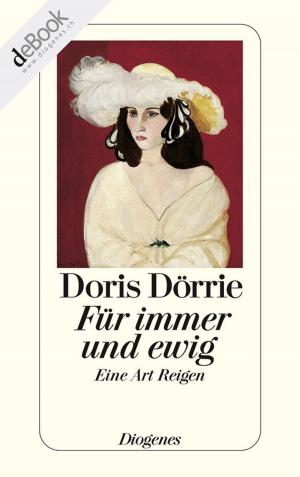 Cover of the book Für immer und ewig by Petros Markaris