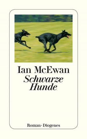 Cover of the book Schwarze Hunde by Bernhard Schlink