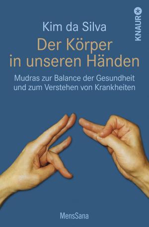 Cover of the book Der Körper in unseren Händen by Kim-Anne Jannes
