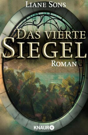 Book cover of Das vierte Siegel