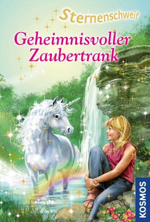 Cover of the book Sternenschweif, 16, Geheimnisvoller Zaubertrank by Linda Chapman, Michelle Misra