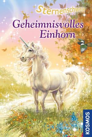 Cover of the book Sternenschweif, 20, Geheimnisvolles Einhorn by Ina Brandt