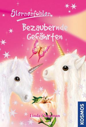 Cover of the book Sternenfohlen, 5, Bezaubernde Gefährten by Linda Chapman