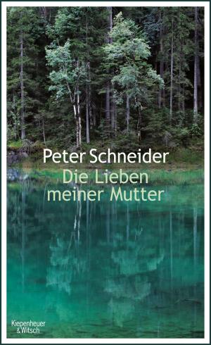 Book cover of Die Lieben meiner Mutter