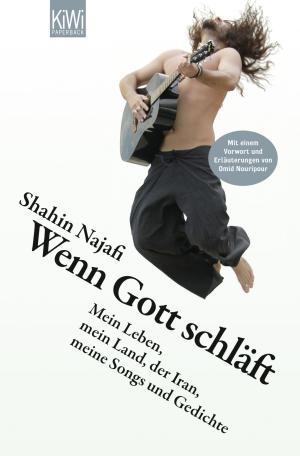 Cover of the book Wenn Gott schläft by Karen Duve