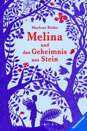 Cover of the book Melina und das Geheimnis aus Stein by Fabian Lenk