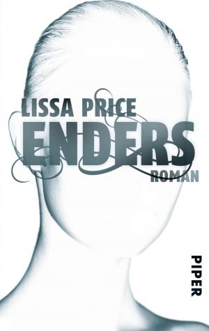 Cover of the book Enders by Lissa Price