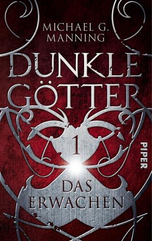 Cover of the book Das Erwachen by Jasper Black