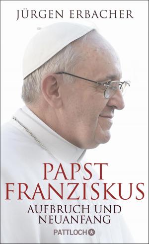 Cover of the book Papst Franziskus by Karen Armstrong