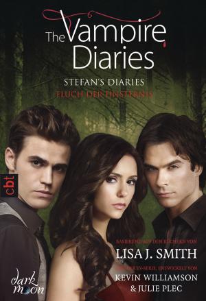 Cover of the book The Vampire Diaries - Stefan's Diaries - Fluch der Finsternis by Kresley Cole