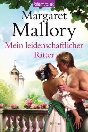 Book cover of Mein leidenschaftlicher Ritter
