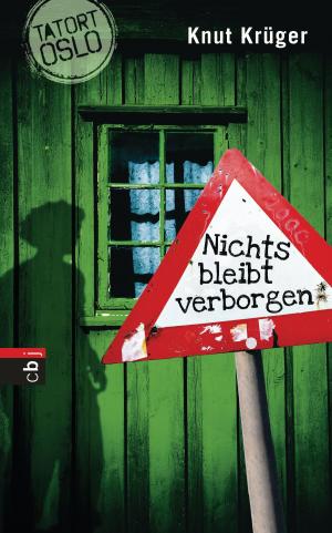 Cover of the book Tatort Oslo - Nichts bleibt verborgen by Ingo Siegner