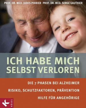 Cover of the book Ich habe mich selbst verloren by Pierre Stutz