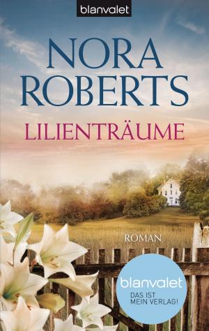 Cover of the book Lilienträume by Barbara L.B. Storey