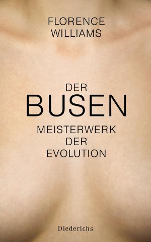 Book cover of Der Busen