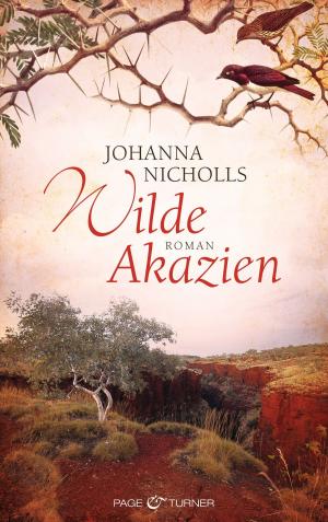 Cover of the book Wilde Akazien by Frauke Scheunemann