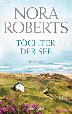 Cover of the book Töchter der See by Ernest Daudet