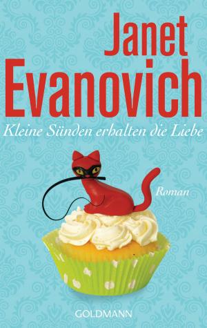Cover of the book Kleine Sünden erhalten die Liebe by Terry Pratchett