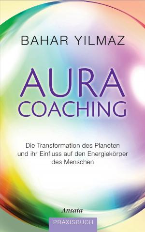 Cover of the book Aura-Coaching by Petra Lazarus, Wulfing von Rohr