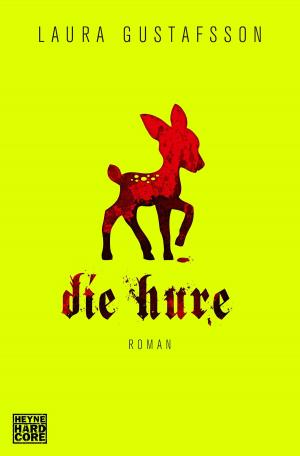 Cover of the book Die Hure by Adam Nevill