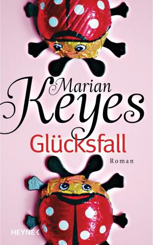 Cover of the book Glücksfall by Peter Grünlich, Katja Berlin