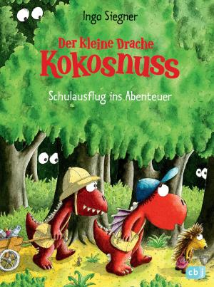 Cover of the book Der kleine Drache Kokosnuss - Schulausflug ins Abenteuer by Jane Shilling