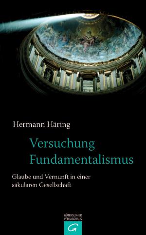Cover of the book Versuchung Fundamentalismus by Kirchenamt der Evangelischen Kirche in