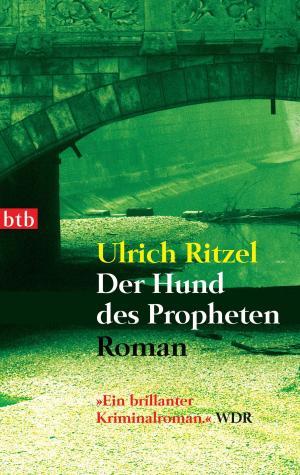 Cover of the book Der Hund des Propheten by Håkan Nesser