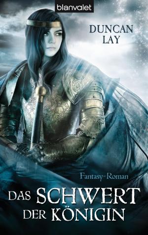 Cover of the book Das Schwert der Königin by Sam Bowring