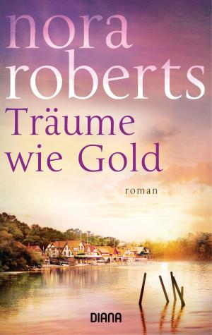 Cover of the book Träume wie Gold by Tim Lebbon