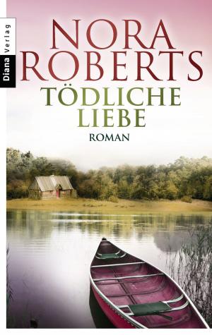 Book cover of Tödliche Liebe