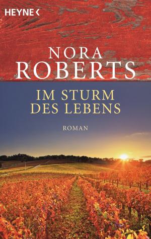 Cover of the book Im Sturm des Lebens by Diane Carey, James I. Kirkland