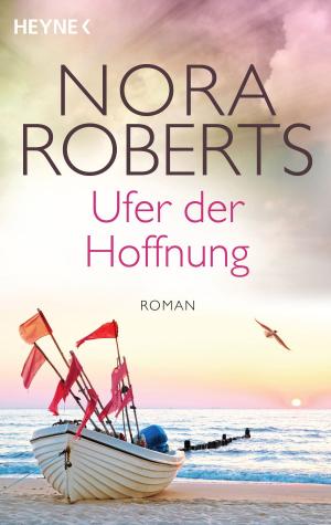 Cover of the book Ufer der Hoffnung by Jay Bonansinga, Robert Kirkman