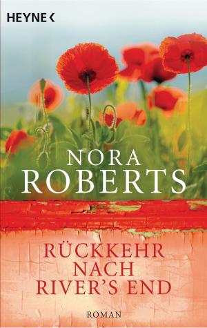 Book cover of Rückkehr nach River's End