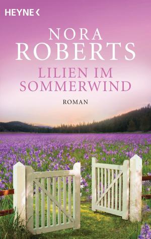 Cover of the book Lilien im Sommerwind by Frank Herbert