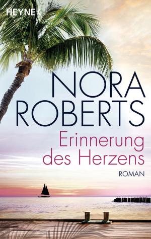 Cover of the book Erinnerung des Herzens by Anne McCaffrey