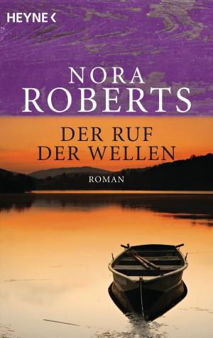 Cover of the book Der Ruf der Wellen by Stephen Baxter, Angela Kuepper