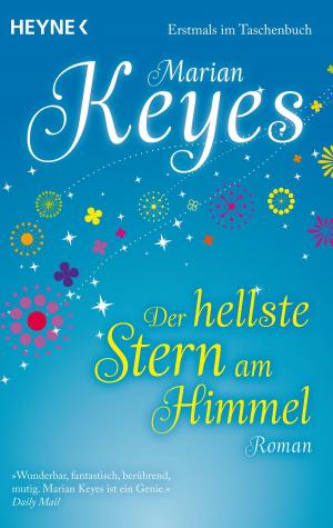 Cover of the book Der hellste Stern am Himmel by Anne McCaffrey