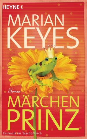 Cover of the book Märchenprinz by Peter Grünlich, Katja Berlin