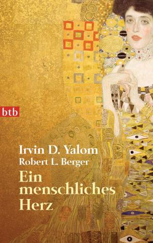 Cover of the book Ein menschliches Herz by Juli Zeh