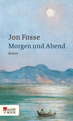 Cover of the book Morgen und Abend by Katrin Seddig