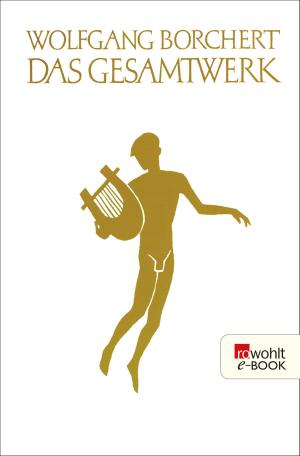 Cover of the book Das Gesamtwerk by Jonathan Franzen
