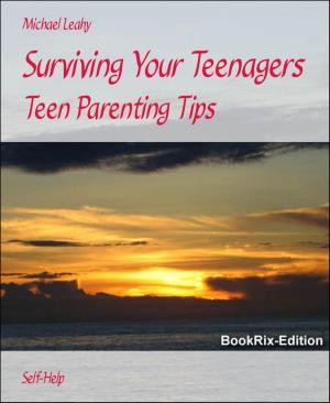 bigCover of the book Surviving Your Teenagers by 