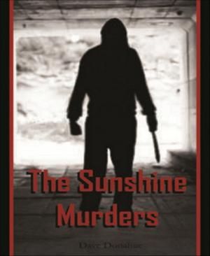 Cover of the book The Sunshine Murders by Harriet Beecher Stowe